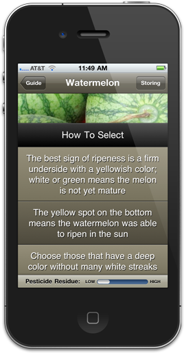 Featured Screenshot